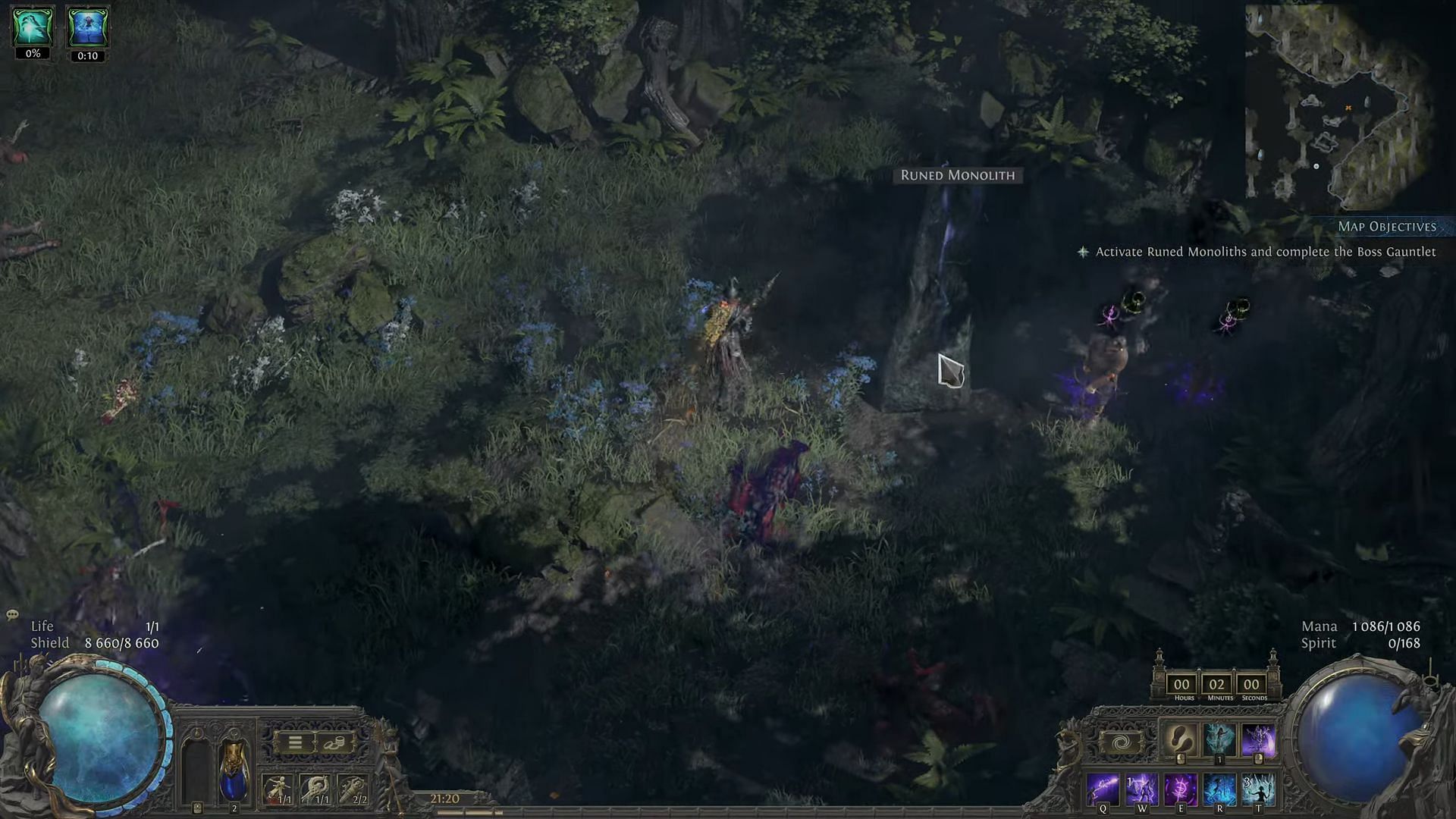 Phaaryl Megalith (Image via GGG)